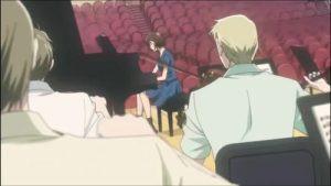 Nodame Cantabile 3 Episodio 8