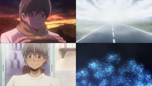 Honey and Clover 1 Episodio 24