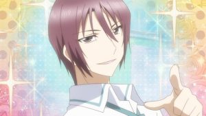 D-Frag! 1 Episodio 6