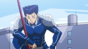 Carnival Phantasm 1 Episodio 11