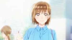 Ao no Hako 1 Episodio 5