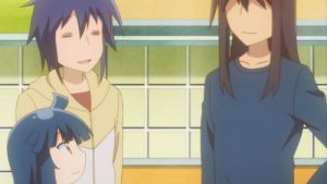 Danna Ga Nani Wo Itteiru Ka Wakaranai Ken 2 Episodio 13