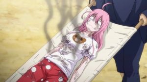 The OutCast 2 Episodio 11