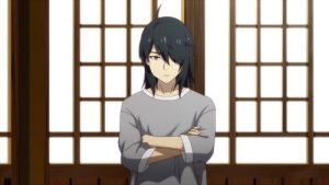 Monogatari 7 Episodio 8
