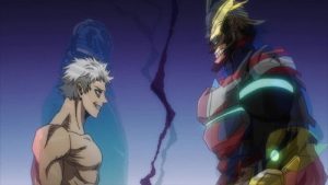 Boku no Hero Academia Dublado 8 Episodio 1