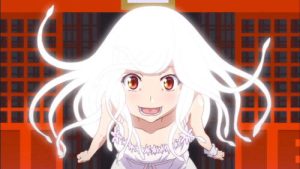 Monogatari 4 Episodio 17