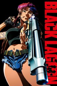 Black Lagoon Temporada 3