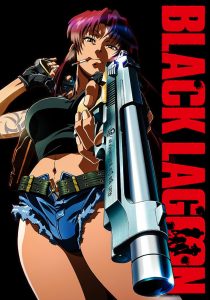 Black Lagoon Temporada 1