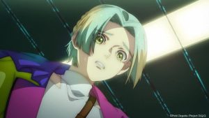 Gnosia 1 Episodio 13