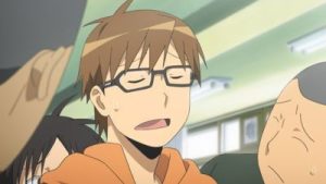Silver Spoon 2 Episodio 5