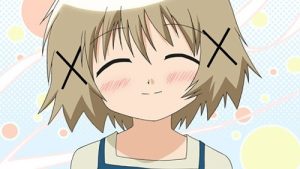 Hidamari Sketch 1 Episodio 12