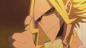 Boku no Hero Academia Dublado 1 Episodio 13