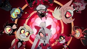Hotel Hazbin Dublado 2 Episodio 8