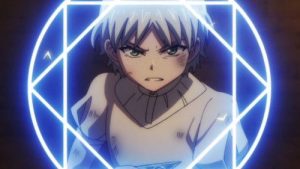 Magi: Sinbad no Bouken 1 Episodio 8