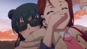 Love Live! Sunshine!! 2 Episodio 5