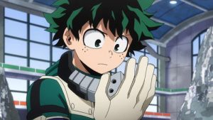 Boku no Hero Academia Dublado 4 Episodio 17
