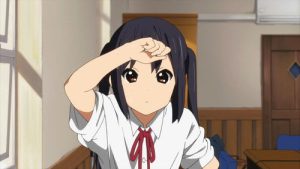 K-ON! 2 Episodio 16