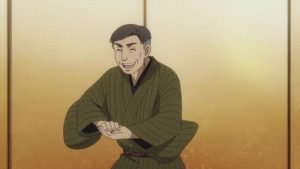 Showa Genroku Rakugo Shinju 1 Episodio 10
