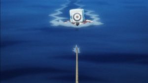 Jormungand 1 Episodio 5