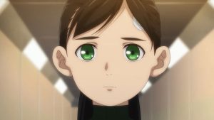 The OutCast 4 Episodio 10