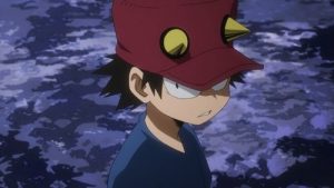 Boku no Hero Academia Dublado 3 Episodio 3