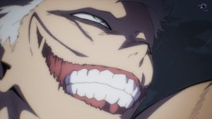 Boku no Hero Academia Dublado 8 Episodio 2