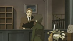 Kino no Tabi: The Beautiful World 1 Episodio 12