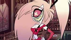 Hotel Hazbin Dublado 1 Episodio 6