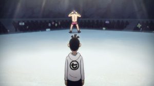 Scissor Seven 3 Episodio 5