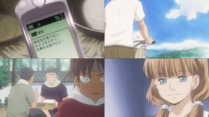 Honey and Clover 1 Episodio 22