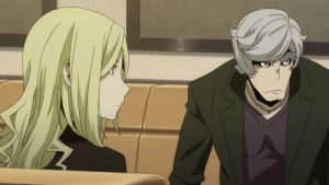 Durarara!! 2 Episodio 6