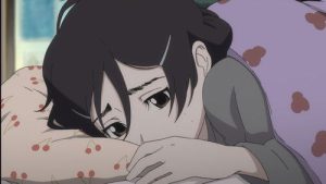 Kuragehime 1 Episodio 10