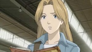 Monster 1 Episodio 36