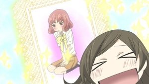 Kamisama Hajimemashita 1 Episodio 7
