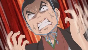 Hoozuki no Reitetsu 1 Episodio 11