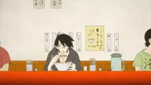 Sayonara Zetsubou Sensei 2 Episodio 8