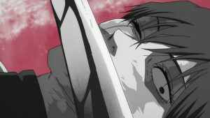 Jujutsu Kaisen 3 Episodio 4