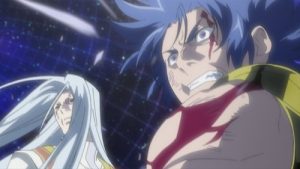 Saint Seiya: The Lost Canvas – Meiou Shinwa 2 Episodio 5