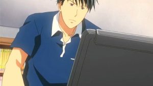 Nodame Cantabile 1 Episodio 8