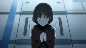Terra Formars 2 Episodio 6