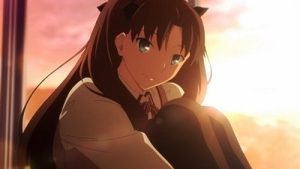Fate/stay night: Unlimited Blade Works 2 Episodio 13