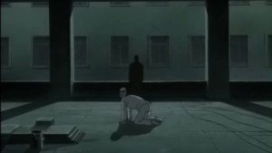 Monster 1 Episodio 4