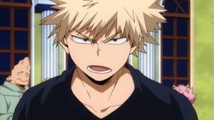 Boku no Hero Academia Dublado 4 Episodio 15
