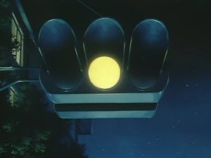Initial D 1 Episodio 12