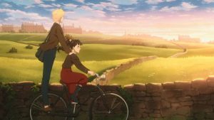 Prism Rondo Episodio 1