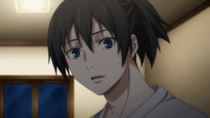The OutCast 2 Episodio 24