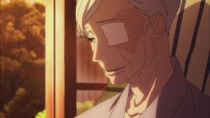 Showa Genroku Rakugo Shinju 2 Episodio 10