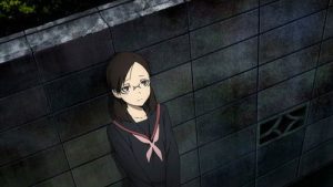 Durarara!! 1 Episodio 2