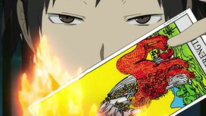 Durarara!! 4 Episodio 4