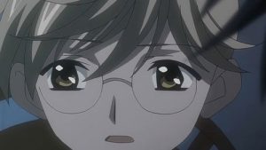 Tsubasa Chronicle 1 Episodio 17